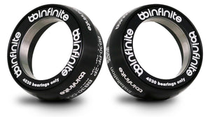 BB30A (73MM) - Wide Format (XL) 30MM SPINDLE CRANKS