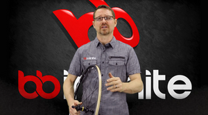 BBInfinite Pro Tip: Tubeless Conversion Rim Taping Done Right VIDEO 1