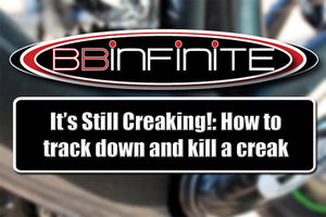 Kill That Creak!
