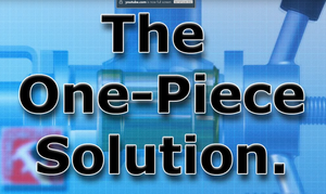 One Piece BB solution tech page vid