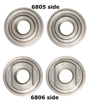 Replacement Parts for MTS-1 Master Tool Set