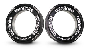 BB30 (68MM), ROAD, for 30MM SPINDLE CRANKS (a.k.a. Specialized OSBB)