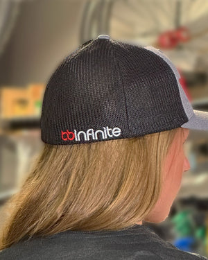 BBInfinite Logo Hat