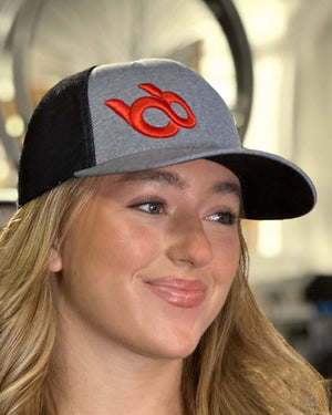 BBInfinite Logo Hat