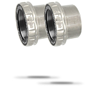 BSA English Threaded for 30mm MTB spindles Ultra-lite Bottom Bracket