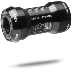 PressFit30 (68mm) - DirectFit Shimano