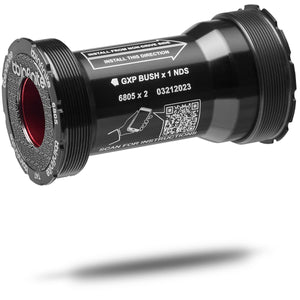 T47-Internal GXP Road Bottom Brackets