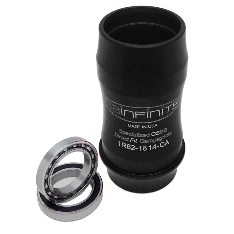 Specialized OSBB (61mm) - DirectFit Campagnolo UltraTorque