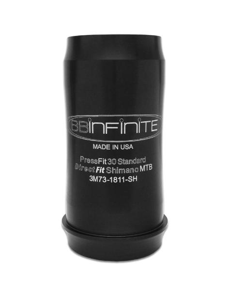 PressFit30 (73mm) - DirectFit Shimano Mountain Bike