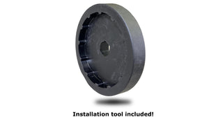 T47-Internal GXP Road Bottom Brackets